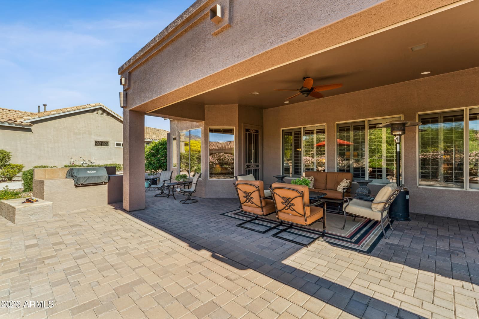 5358 S Mohave Sage Drive, Gold Canyon, AZ 85118 — photo 38 of 43