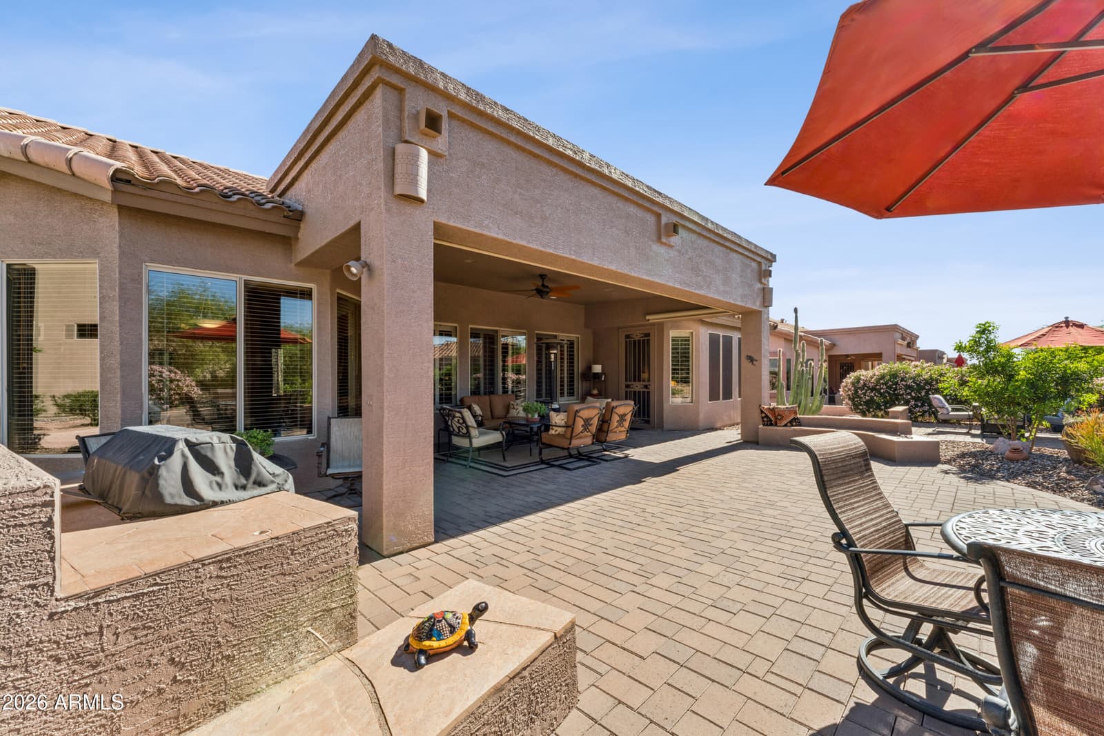 5358 S Mohave Sage Drive, Gold Canyon, AZ 85118 — photo 41 of 43