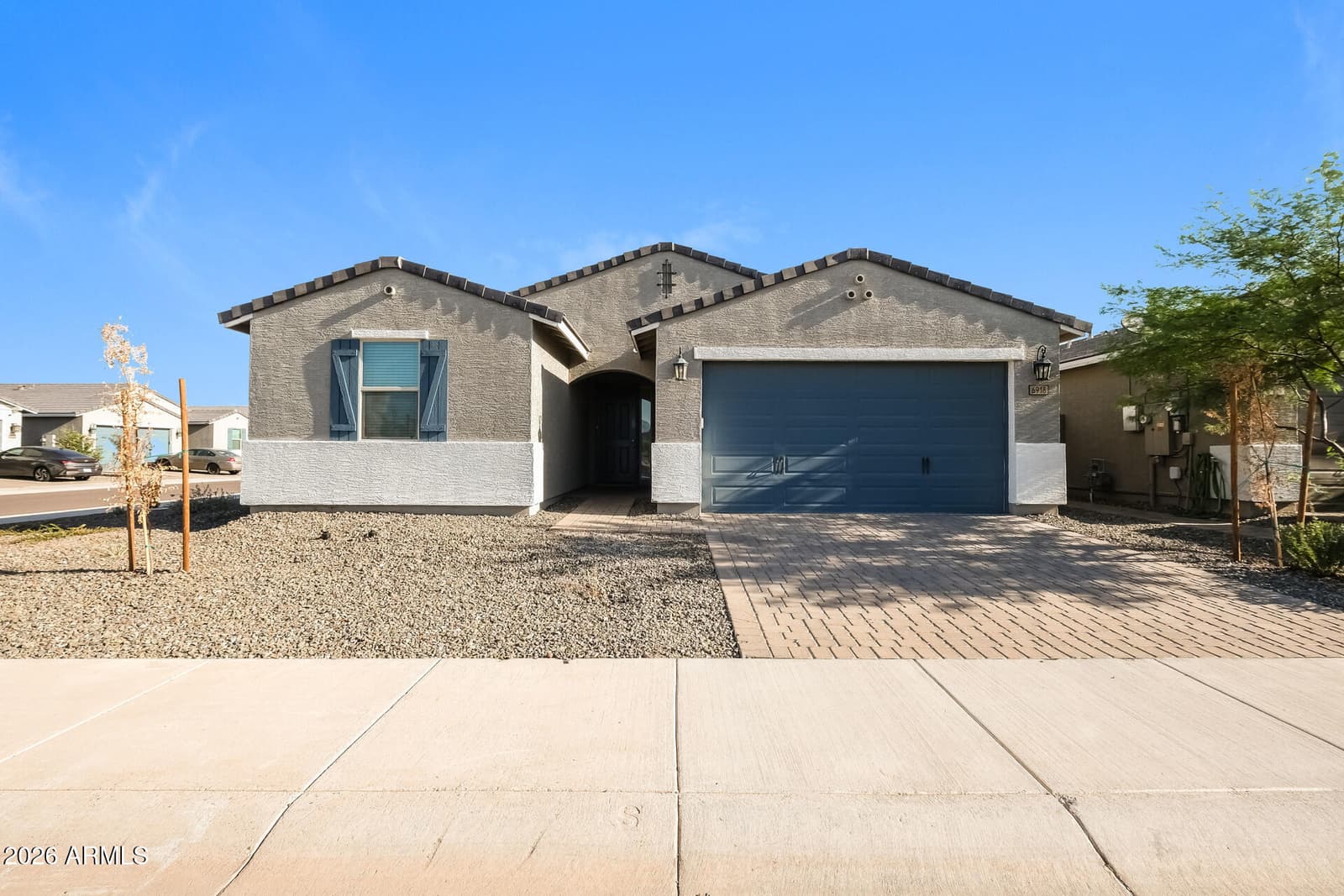 6918 W Samantha Way, Laveen, AZ 85339 — photo 1 of 26