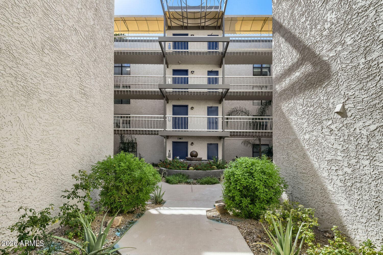 5136 N 31st Place 645, Phoenix, AZ 85016 — photo 21 of 25