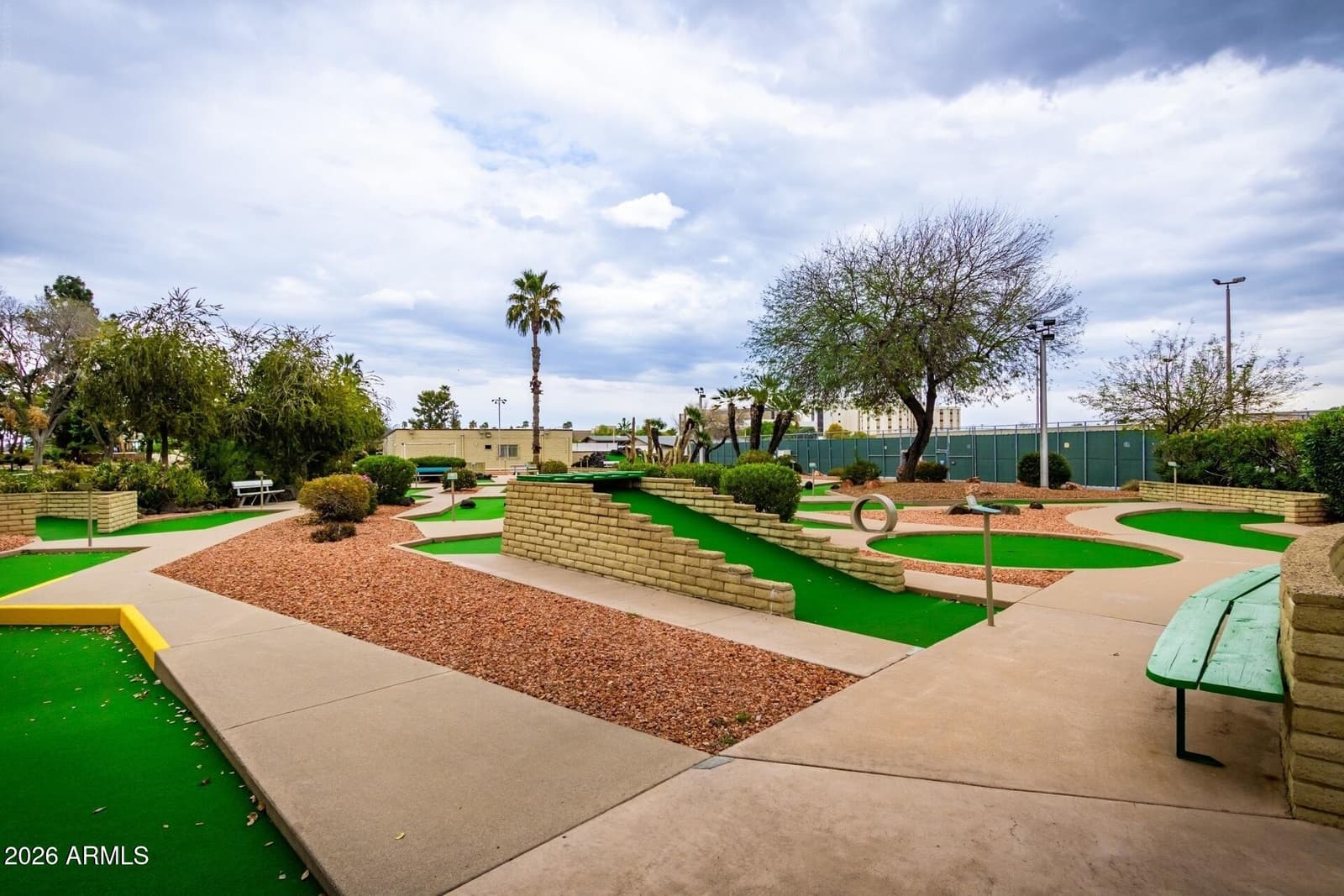 13720 N 98th Avenue I, Sun City, AZ 85351 — photo 34 of 45