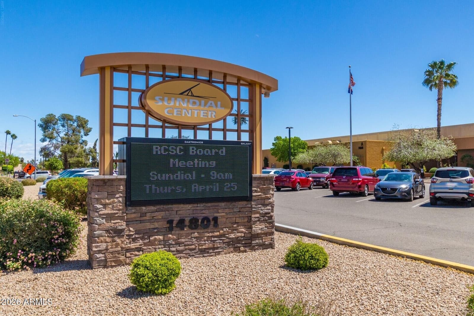 13720 N 98th Avenue I, Sun City, AZ 85351 — photo 45 of 45