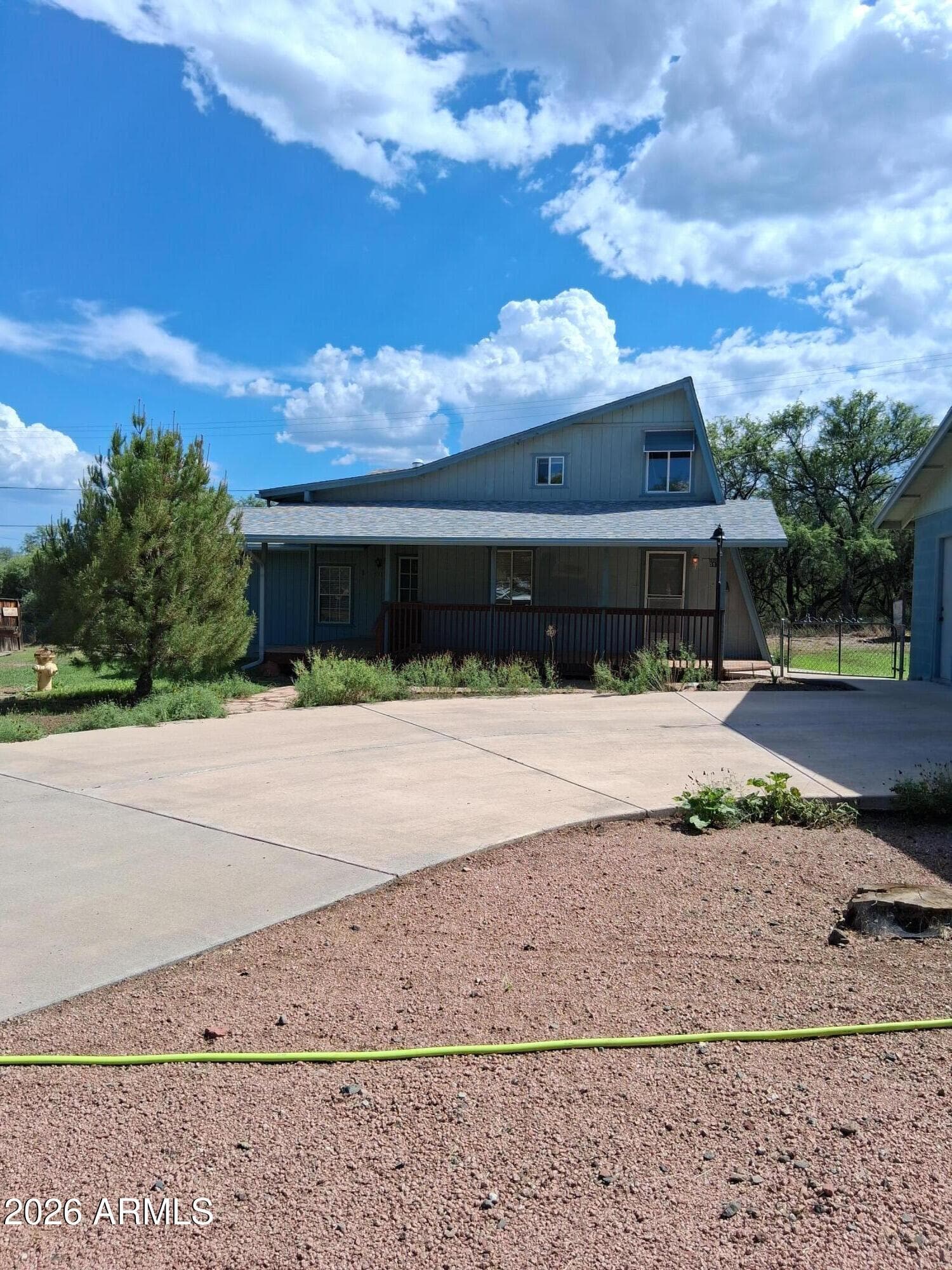 593 E Lamarcia Drive, Camp Verde, AZ 86322 — photo 4 of 8