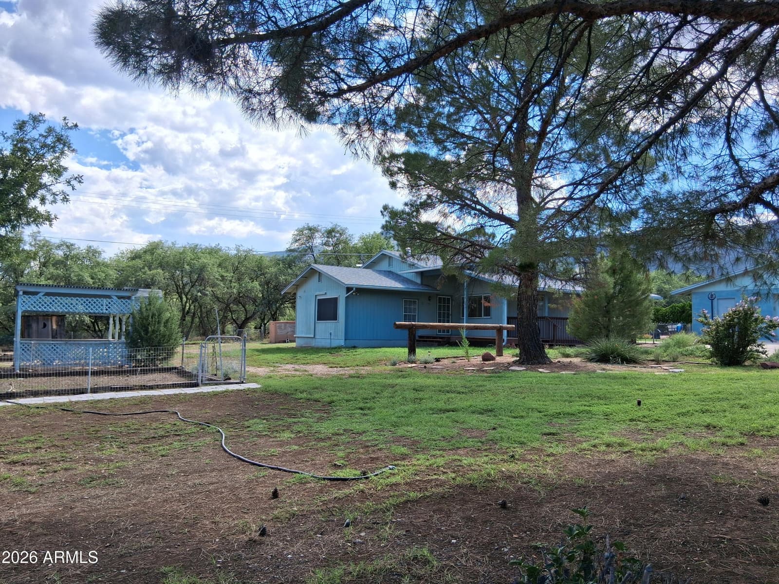 593 E Lamarcia Drive, Camp Verde, AZ 86322 — photo 2 of 8