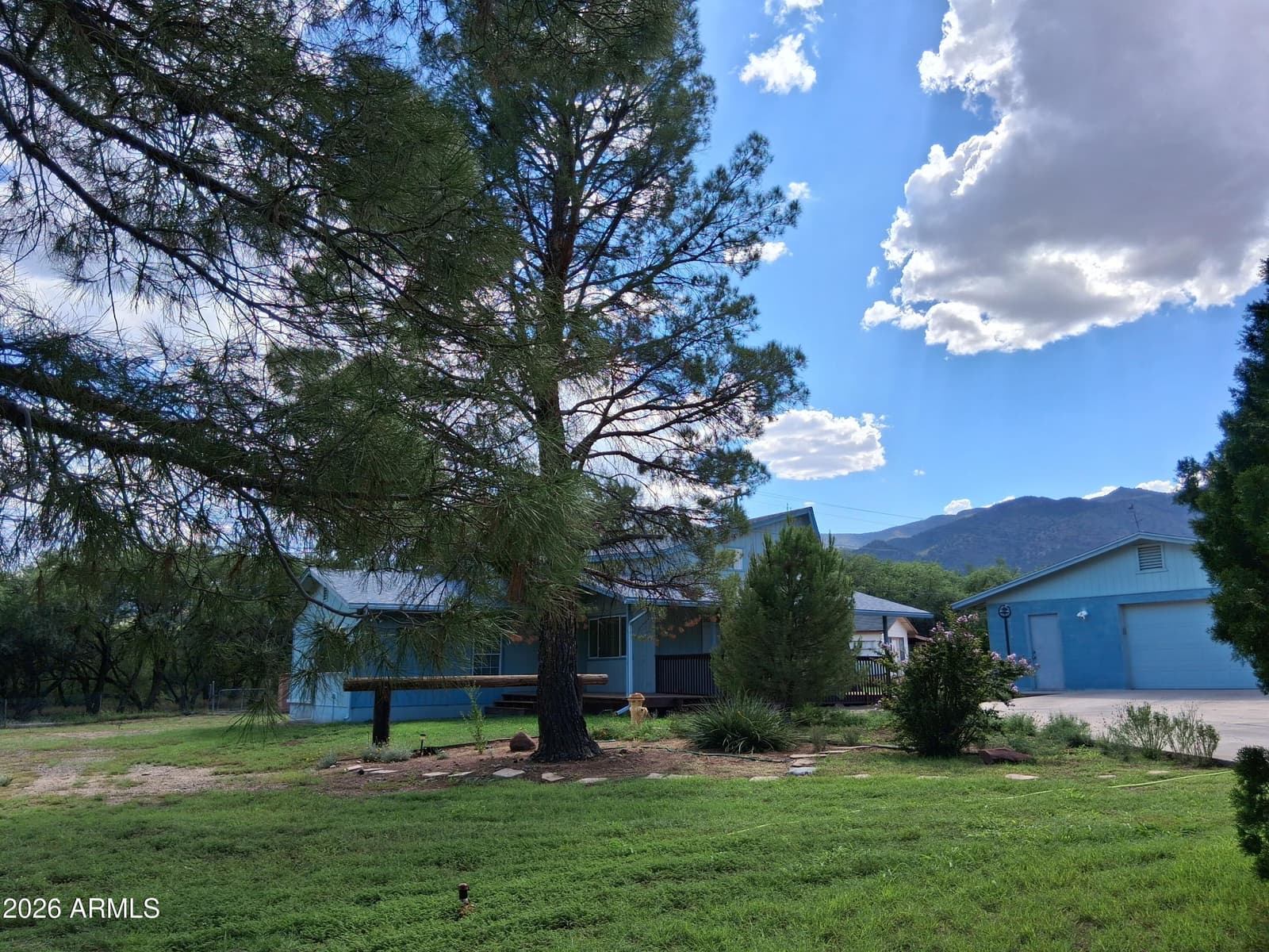593 E Lamarcia Drive, Camp Verde, AZ 86322 — photo 1 of 8