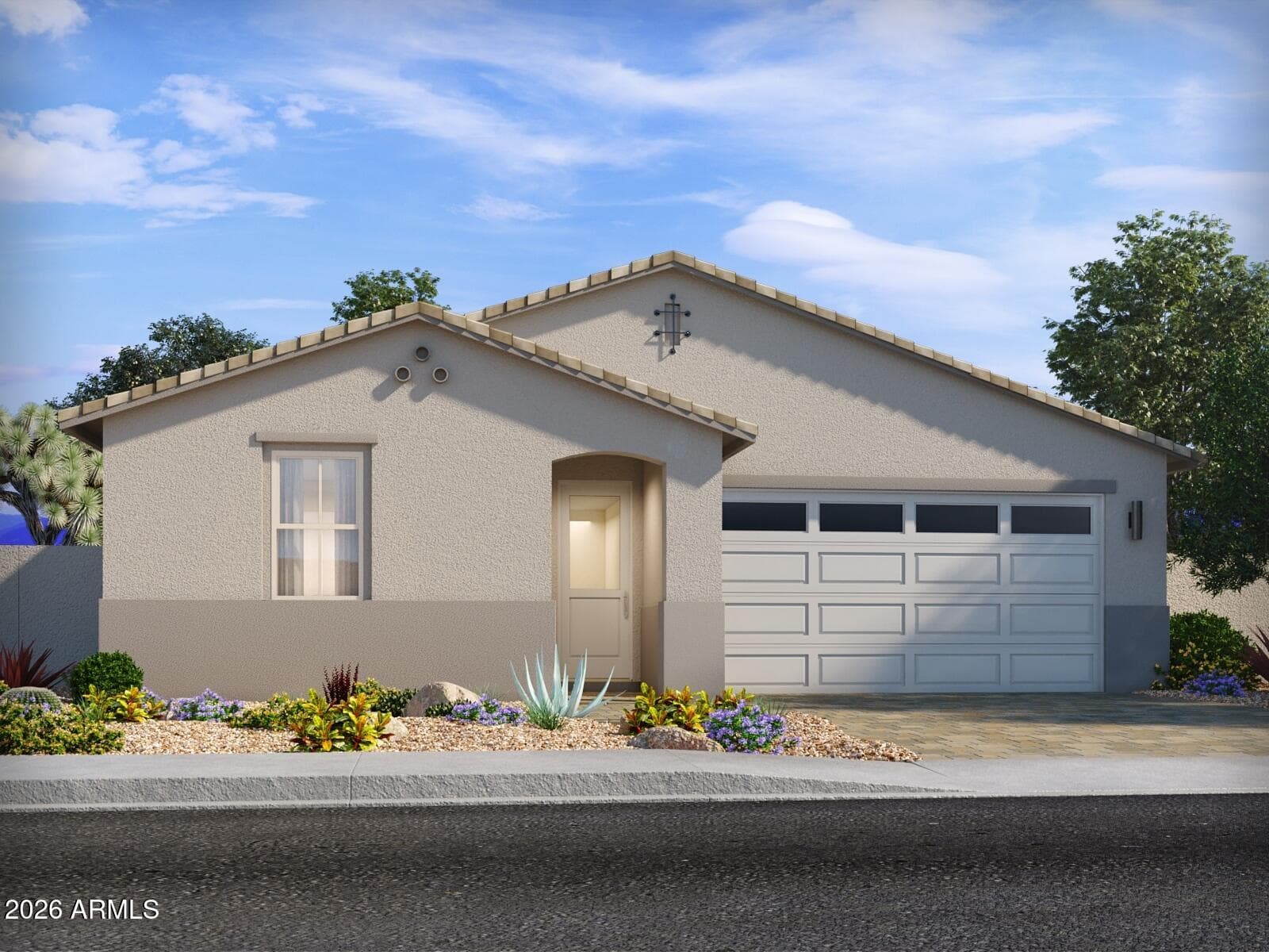 30583 W Hackberry Lane, Buckeye, AZ 85396 — photo 2 of 23