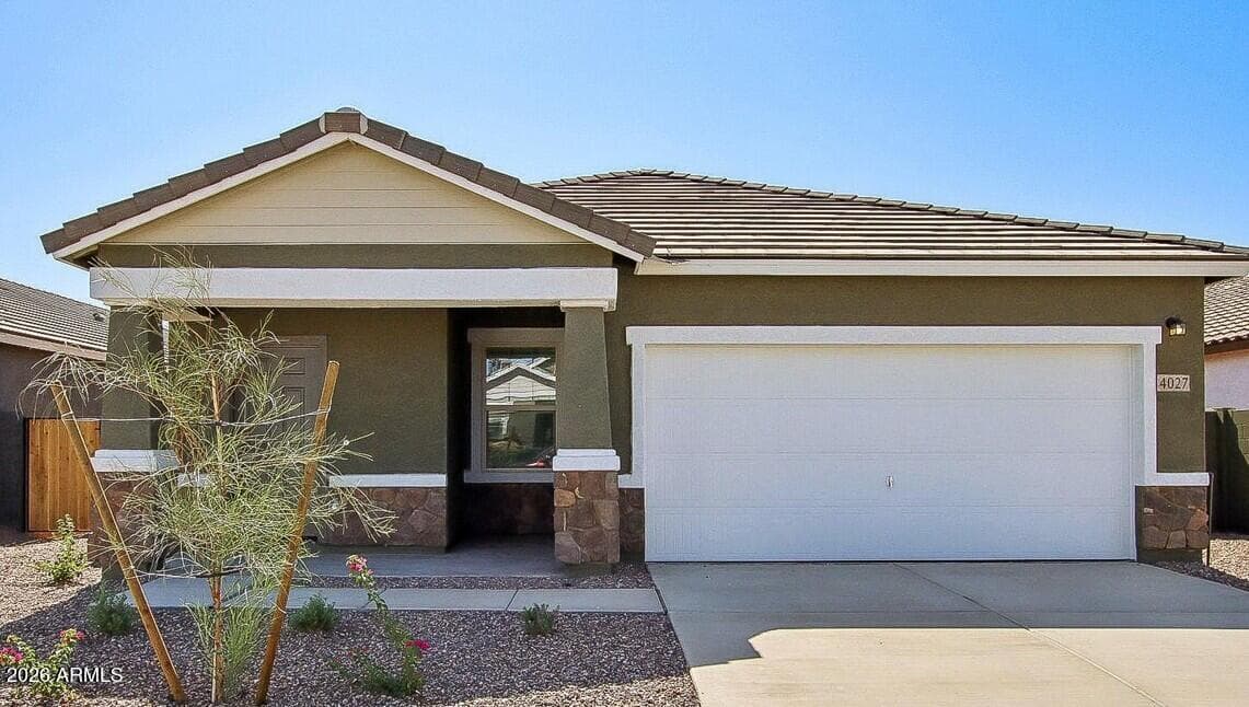 15608 W Corte Del Sol Este, Waddell, AZ 85355 — photo 1 of 22