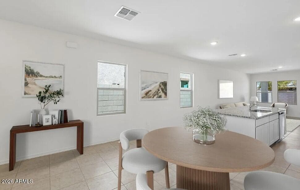15608 W Corte Del Sol Este, Waddell, AZ 85355 — photo 4 of 22