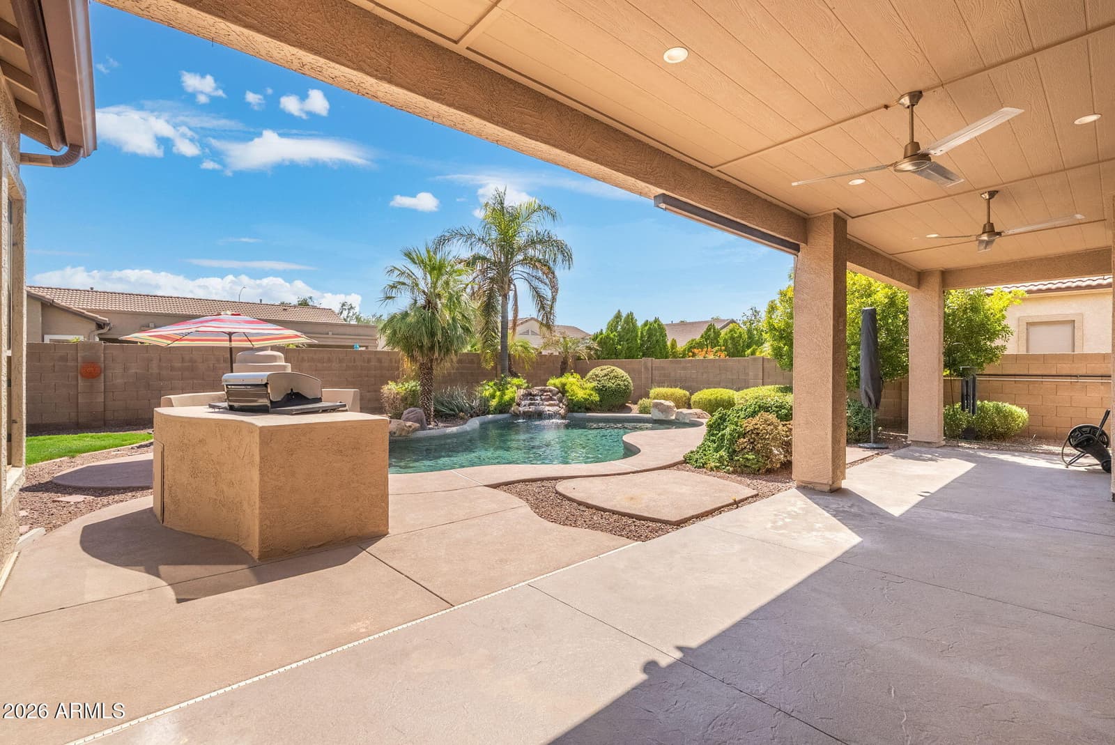 10231 E Pampa Avenue, Mesa, AZ 85212 — photo 39 of 47