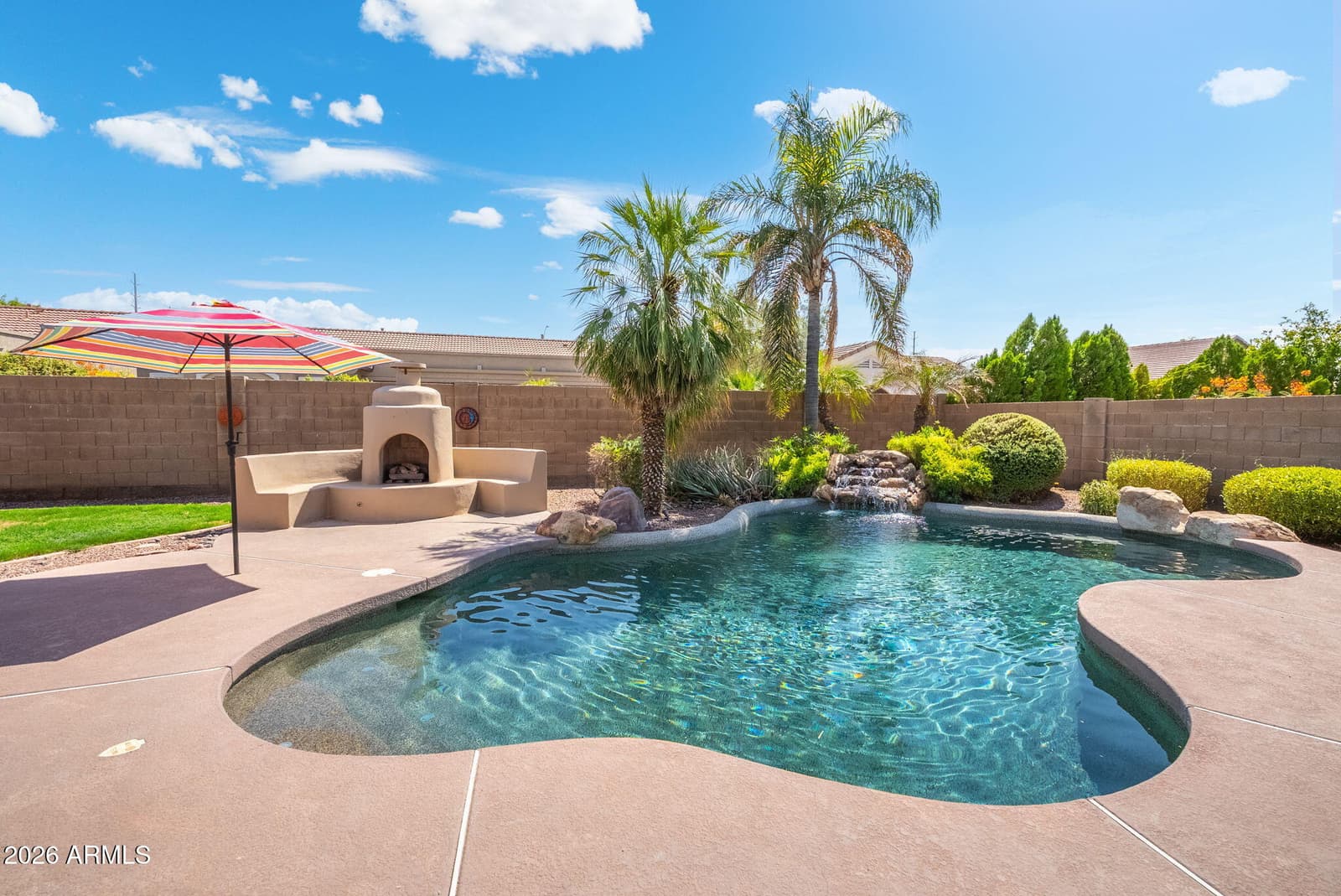 10231 E Pampa Avenue, Mesa, AZ 85212 — photo 38 of 47