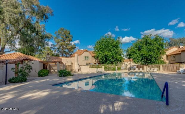 4901 E Kelton Lane 1064, Scottsdale, AZ 85254 — photo 27 of 28