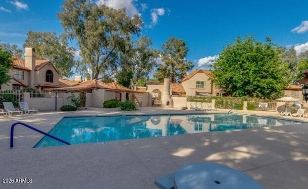 4901 E Kelton Lane 1064, Scottsdale, AZ 85254 — photo 28 of 28