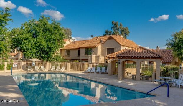 4901 E Kelton Lane 1064, Scottsdale, AZ 85254 — photo 26 of 28