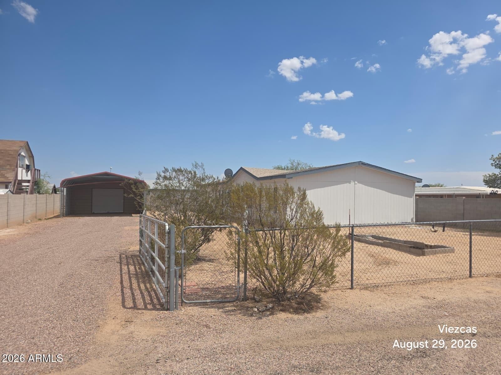 10963 N Hillside Drive, Casa Grande, AZ 85122 — photo 3 of 15