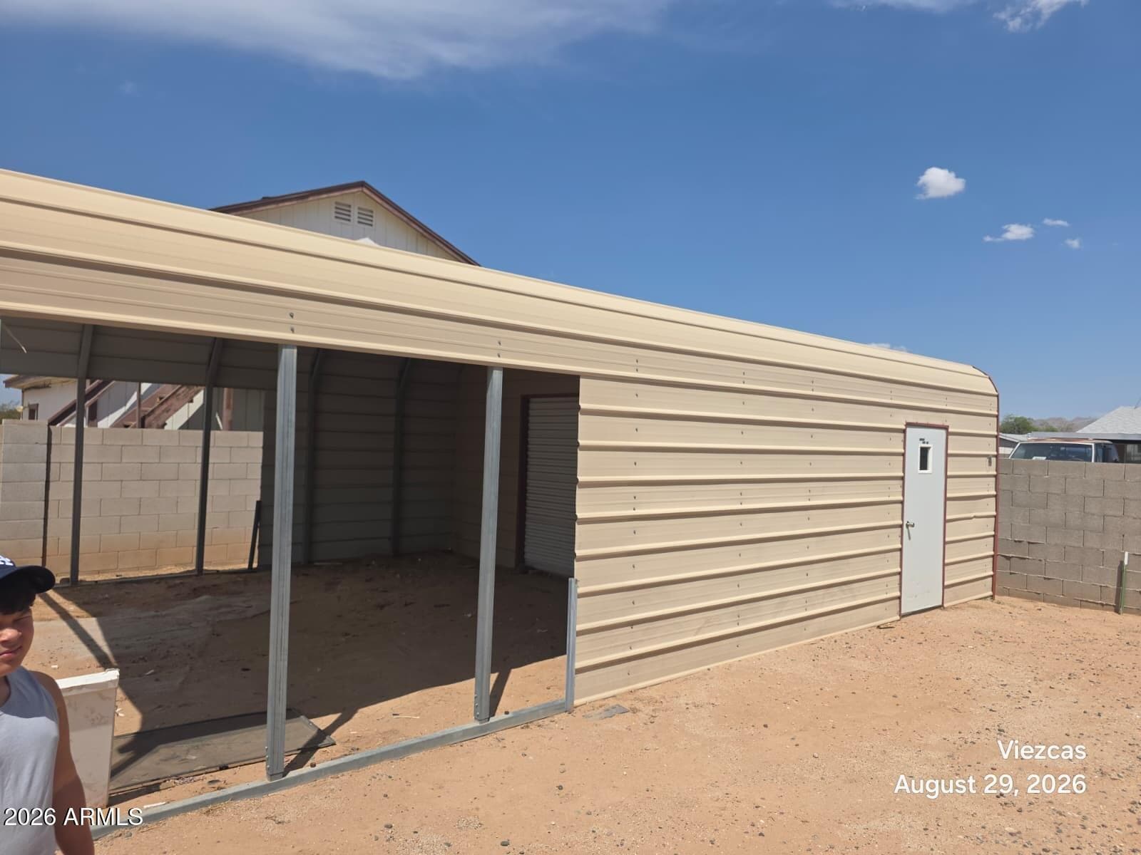 10963 N Hillside Drive, Casa Grande, AZ 85122 — photo 15 of 15