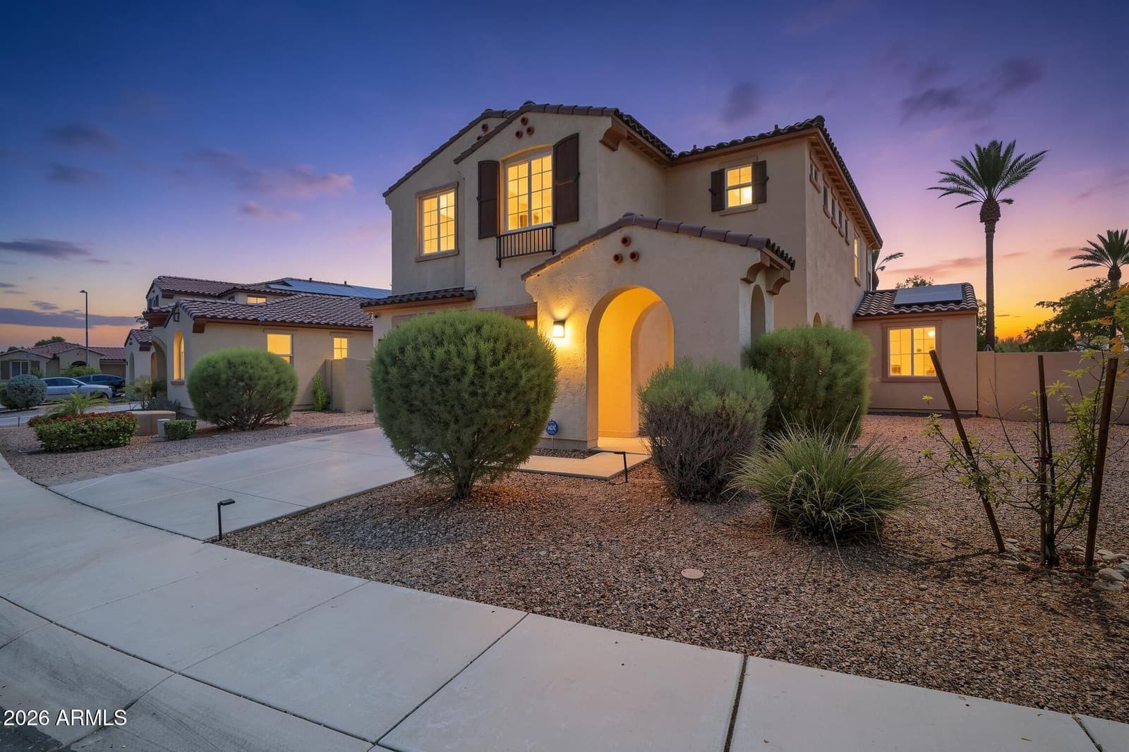 13023 N 93rd Drive, Peoria, AZ 85381 — photo 34 of 36