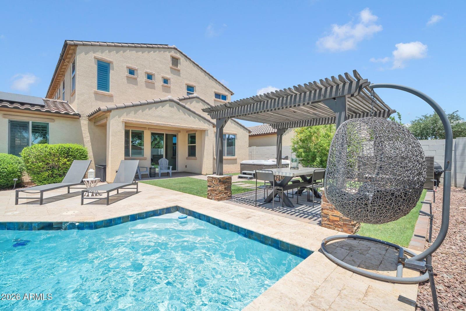 13023 N 93rd Drive, Peoria, AZ 85381 — photo 29 of 36