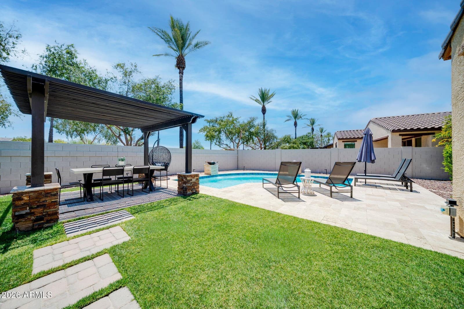 13023 N 93rd Drive, Peoria, AZ 85381 — photo 30 of 36