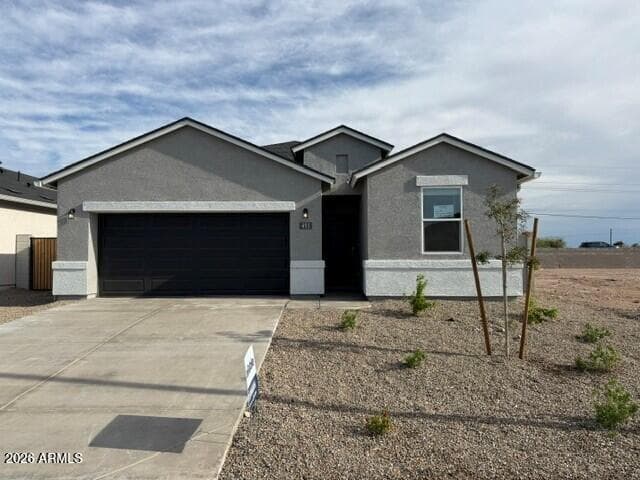 493 W Keating Street, Florence, AZ 85132 — photo 1 of 26