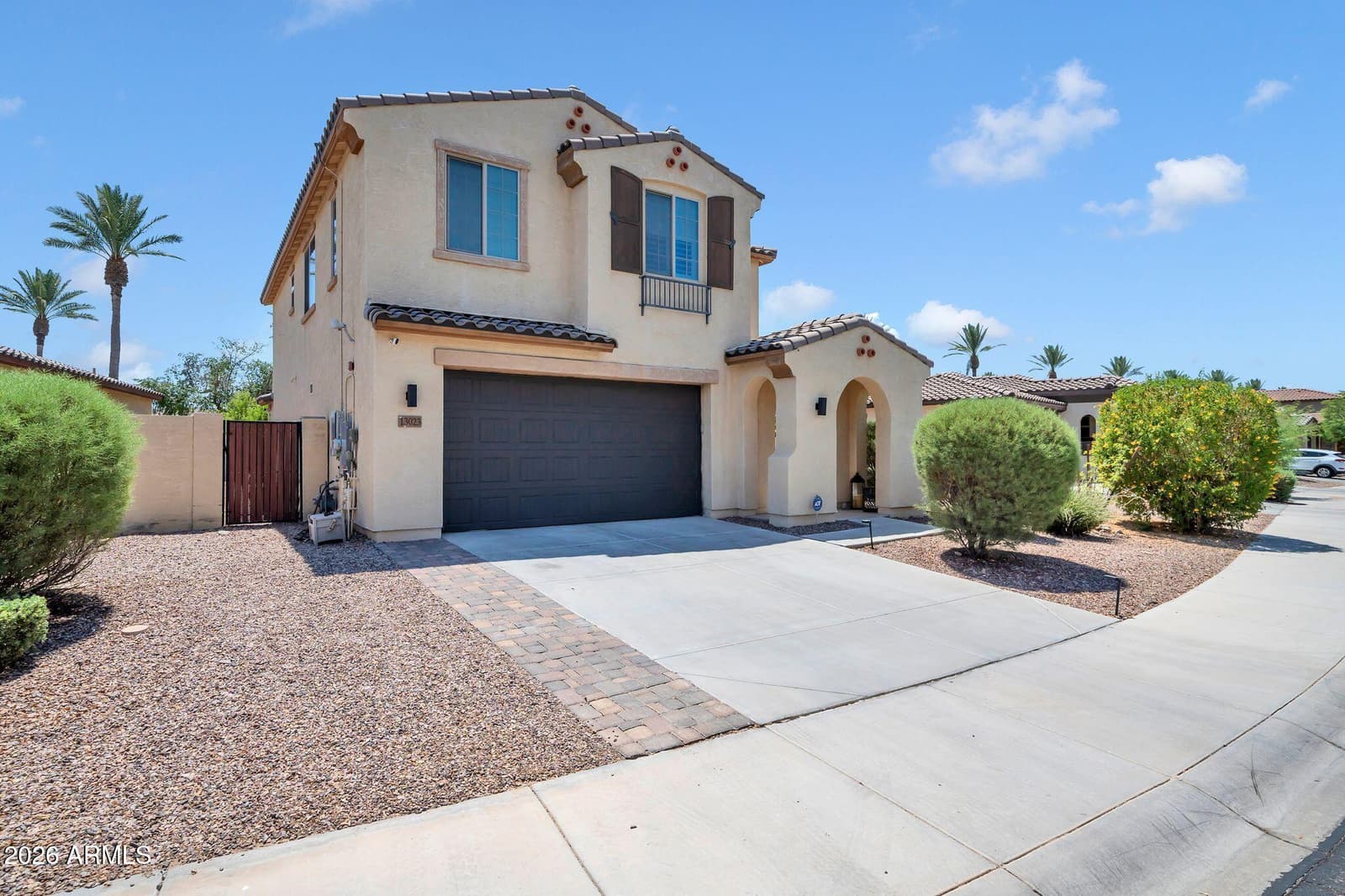 13023 N 93rd Drive, Peoria, AZ 85381 — photo 36 of 36
