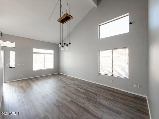 15958 W Morning Glory Street, Goodyear, AZ 85338 — photo 3 of 14