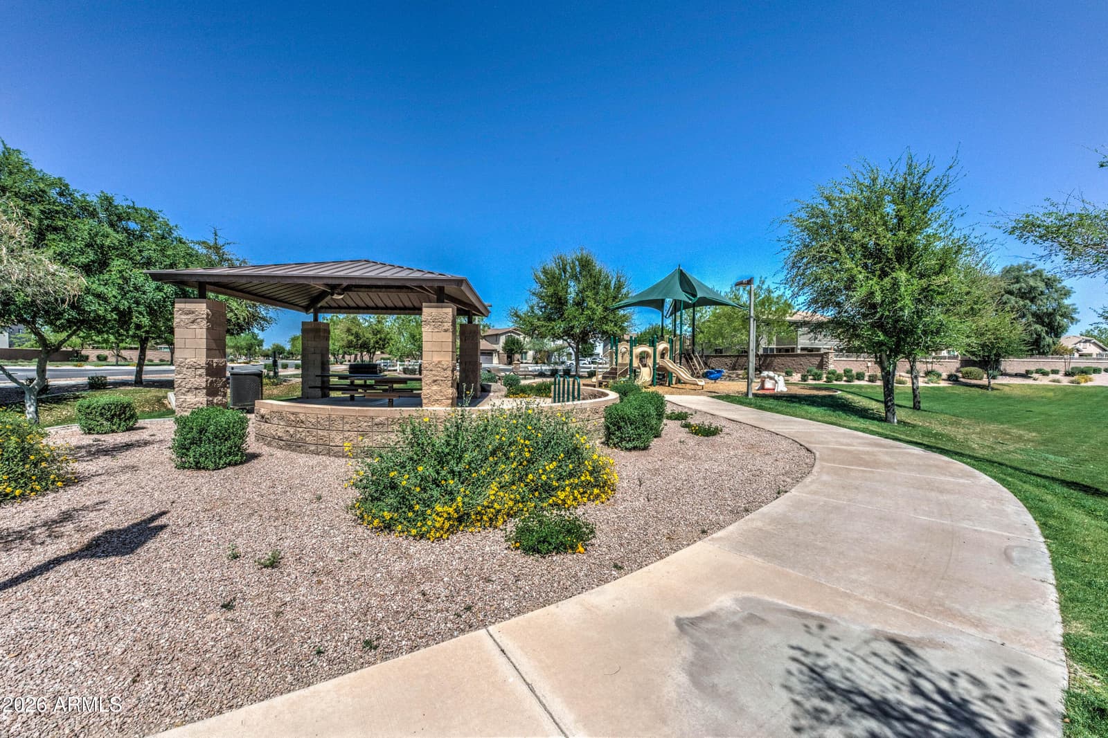 2560 E Coconino Way, Gilbert, AZ 85298 — photo 31 of 35