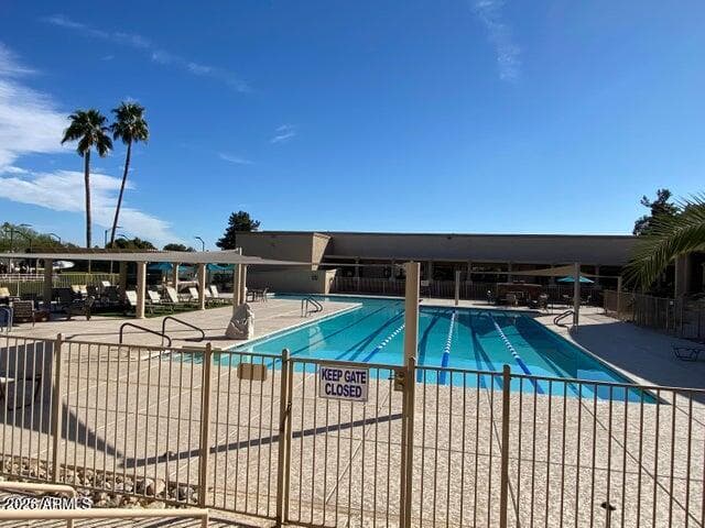 19086 N 97th Lane, Peoria, AZ 85382 — photo 32 of 35