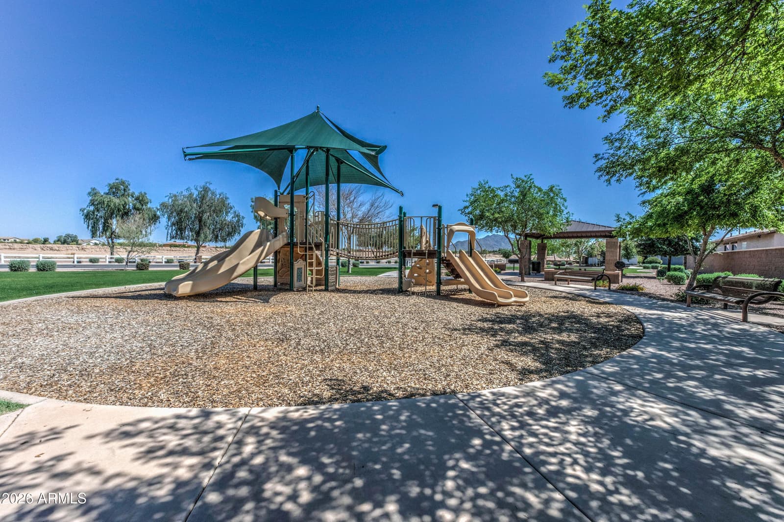 2560 E Coconino Way, Gilbert, AZ 85298 — photo 30 of 35