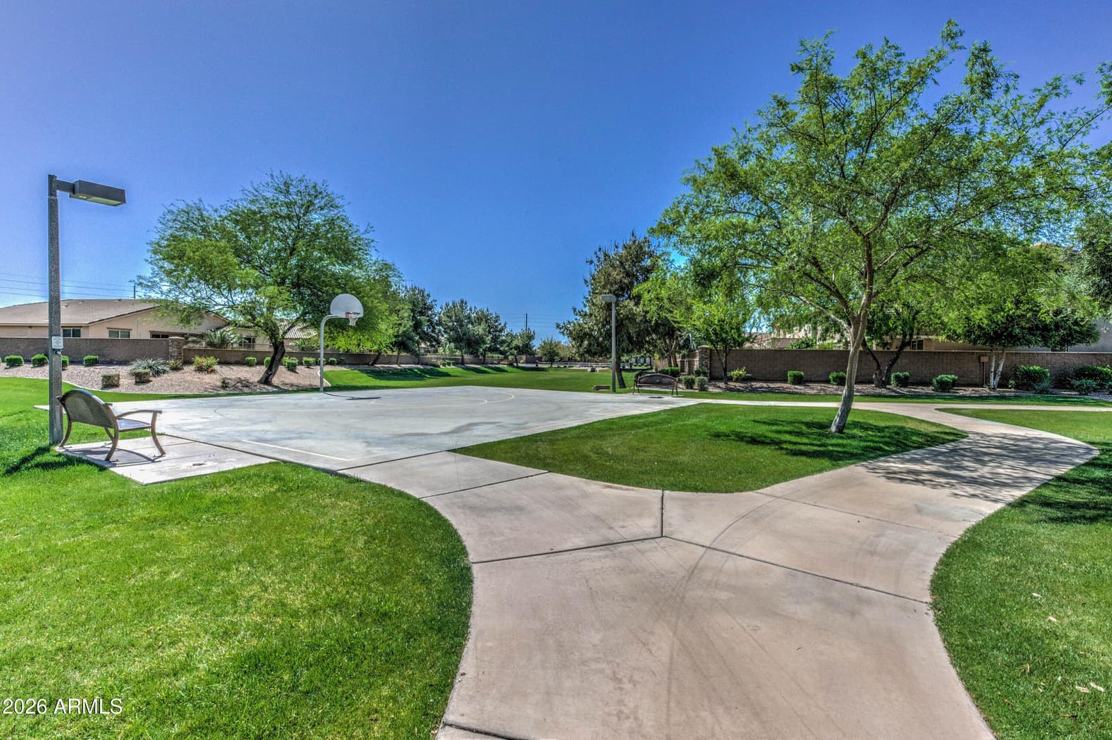 2560 E Coconino Way, Gilbert, AZ 85298 — photo 33 of 35