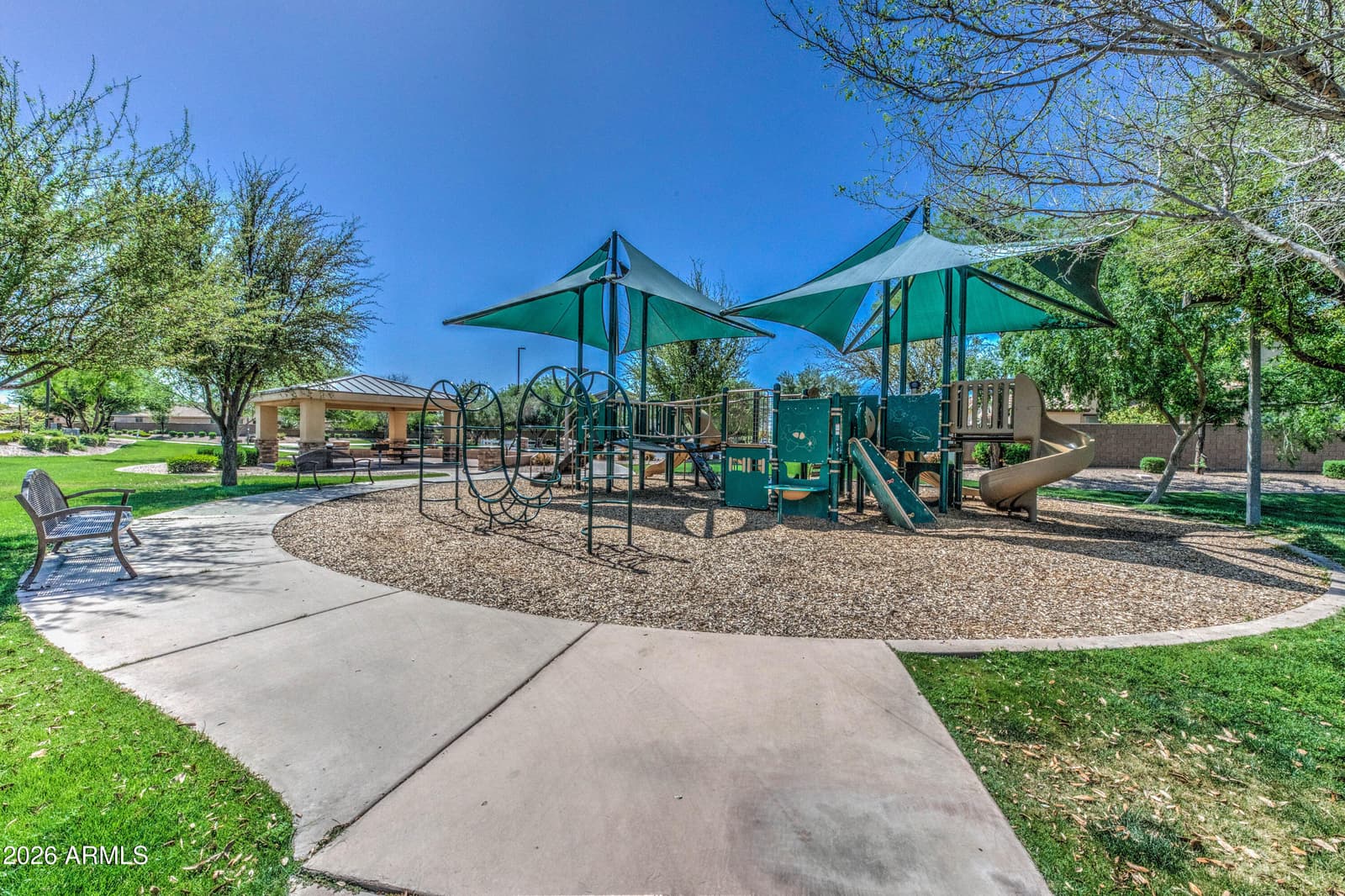 2560 E Coconino Way, Gilbert, AZ 85298 — photo 34 of 35