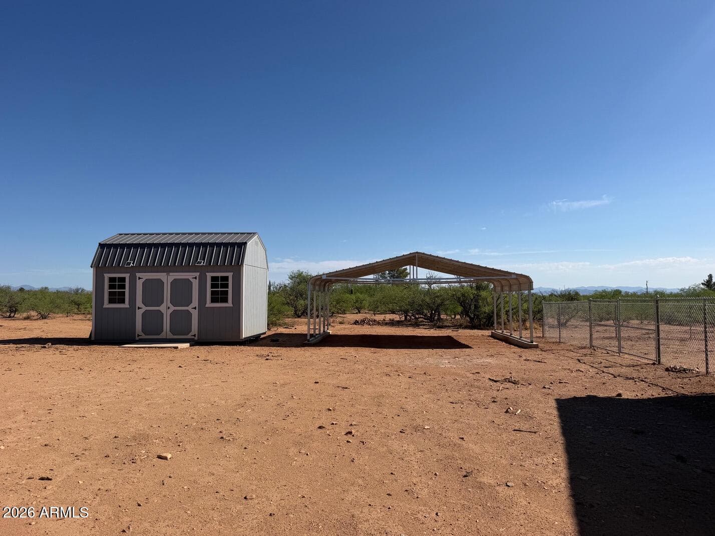 6527 E Galahad Lane, Hereford, AZ 85615 — photo 33 of 33