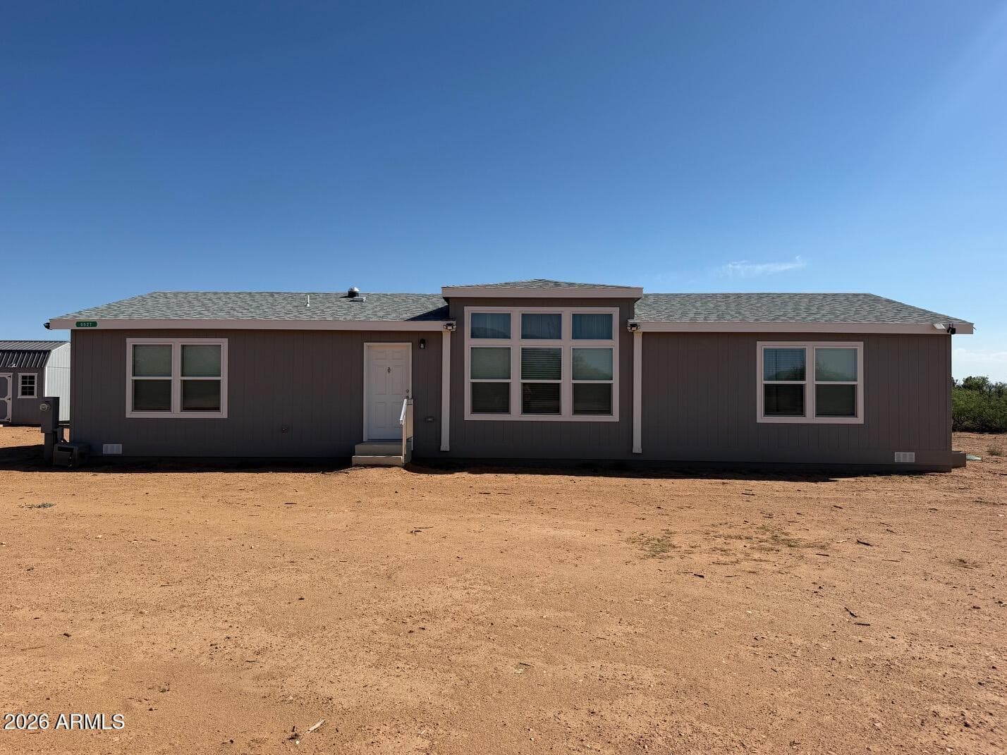 6527 E Galahad Lane, Hereford, AZ 85615 — photo 1 of 33