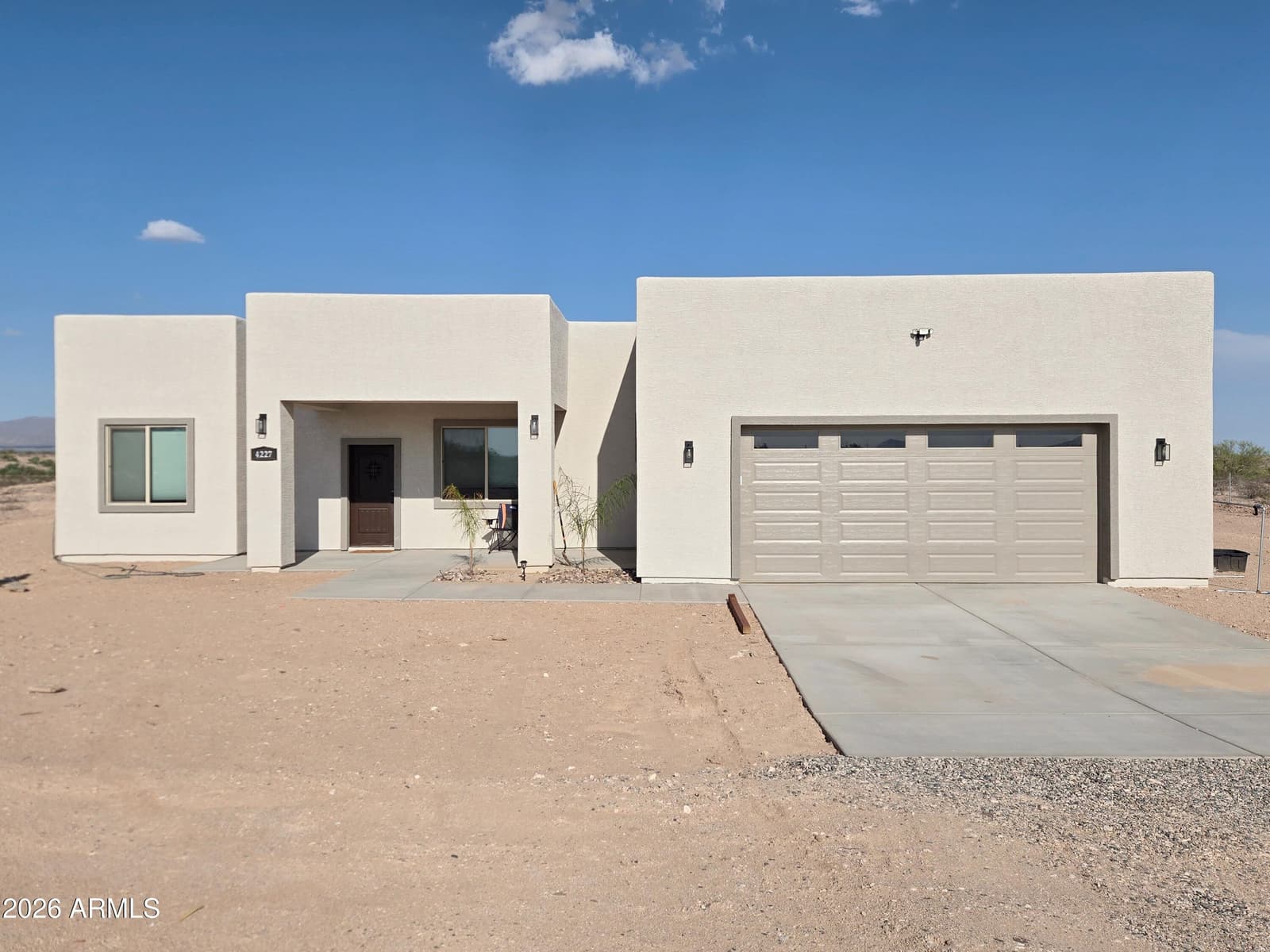 4227 N 332nd Drive, Tonopah, AZ 85354 — photo 2 of 17