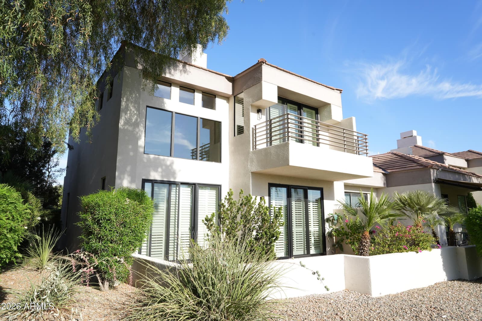 7222 E Gainey Ranch Road 127, Scottsdale, AZ 85258 — photo 1 of 30