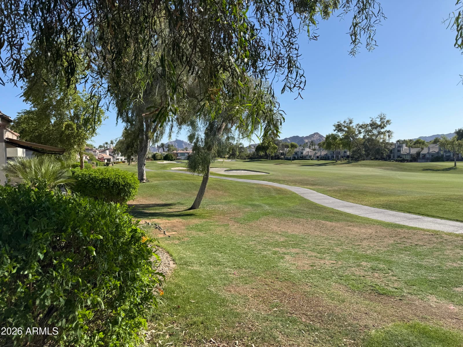 7222 E Gainey Ranch Road 127, Scottsdale, AZ 85258 — photo 28 of 30