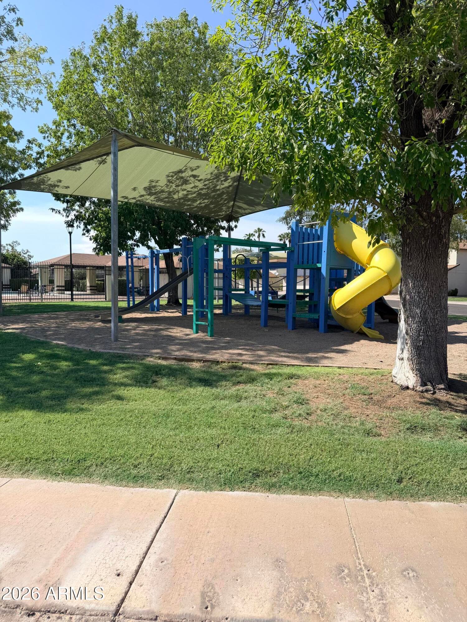 10025 W Sells Drive, Phoenix, AZ 85037 — photo 24 of 25