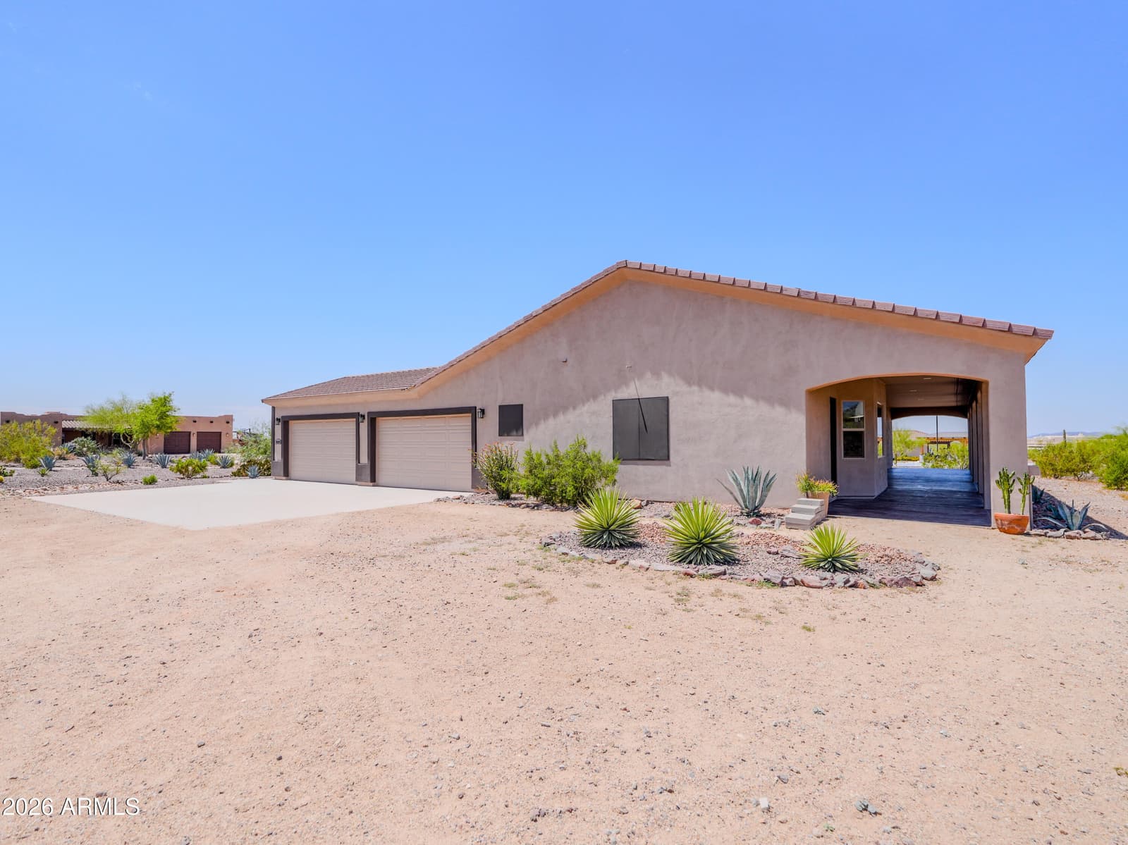40130 N 7th Street, Phoenix, AZ 85086 — photo 42 of 52