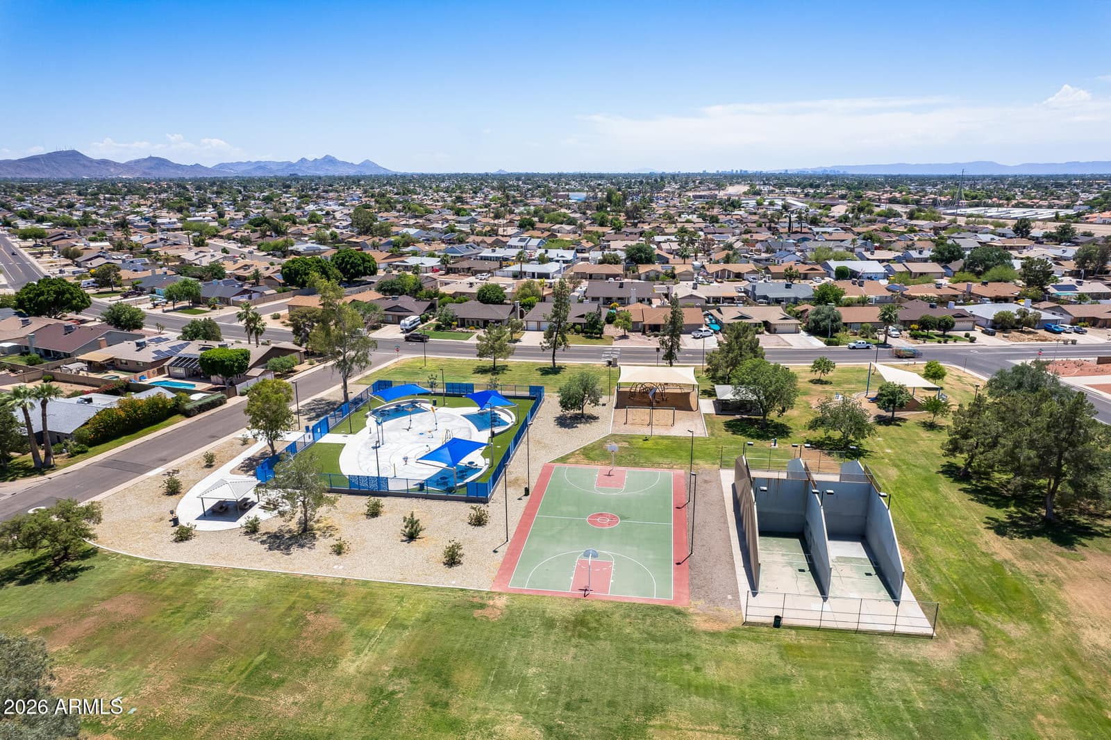 5107 W Corrine Drive, Glendale, AZ 85304 — photo 41 of 43