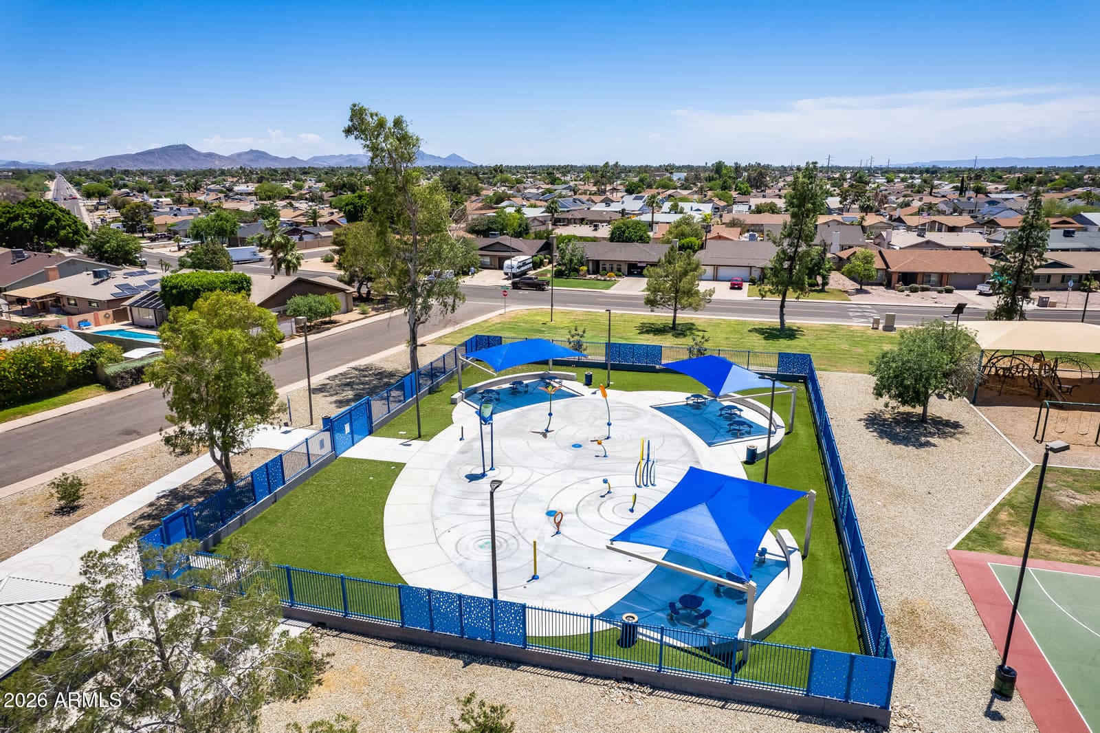 5107 W Corrine Drive, Glendale, AZ 85304 — photo 40 of 43