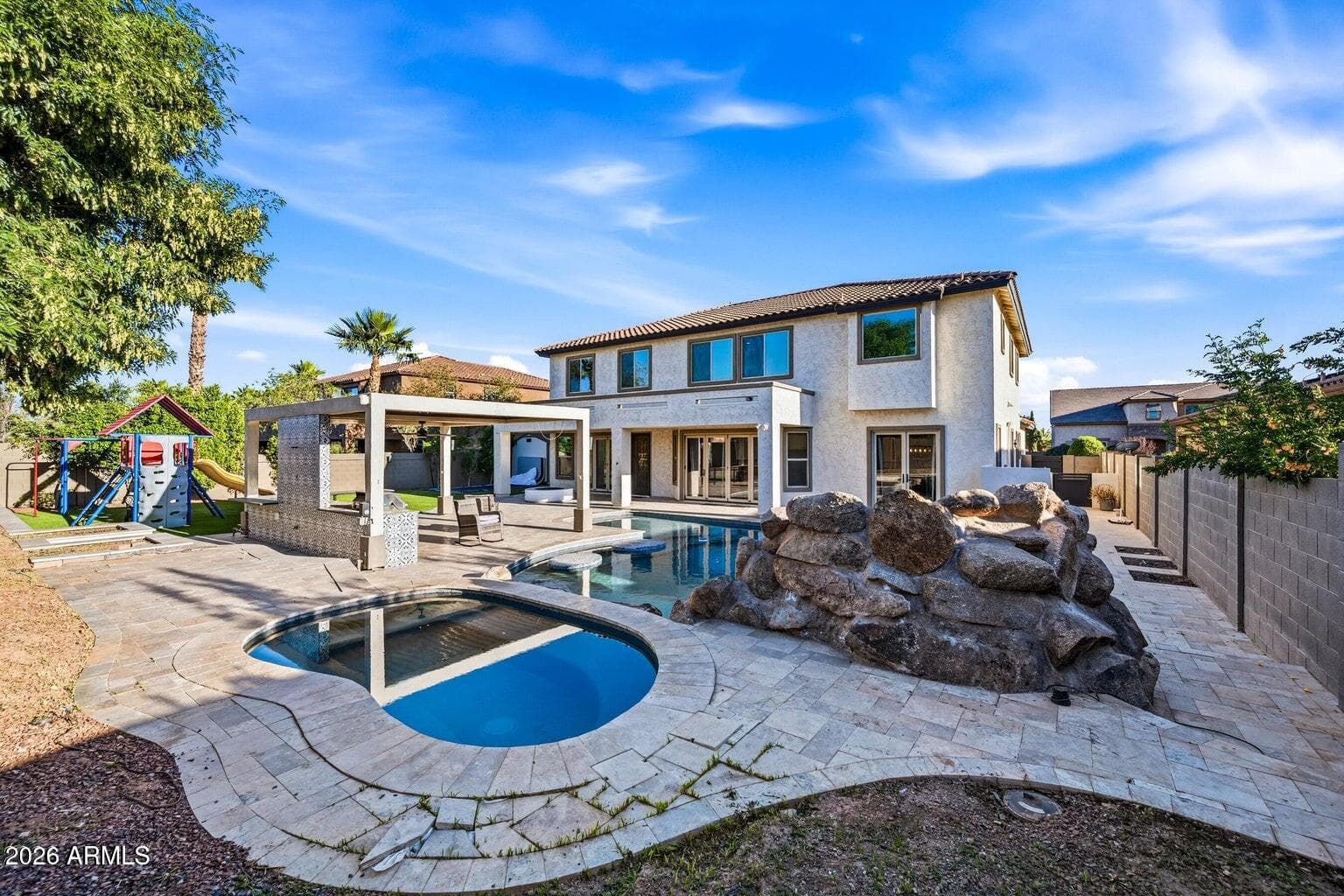 17962 W Montecito Avenue, Goodyear, AZ 85395 — photo 92 of 102