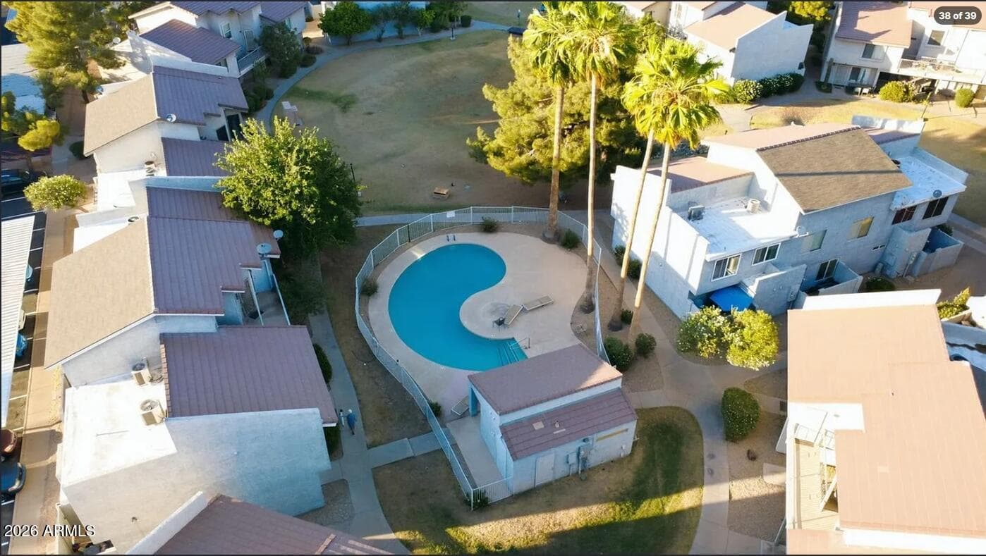 19601 N 7th Street 1096, Phoenix, AZ 85024 — photo 8 of 30