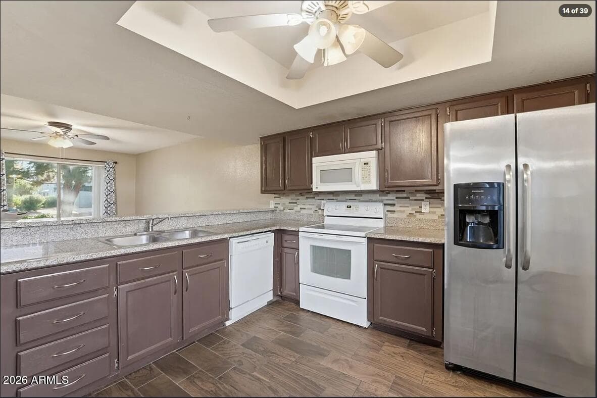 19601 N 7th Street 1096, Phoenix, AZ 85024 — photo 3 of 30