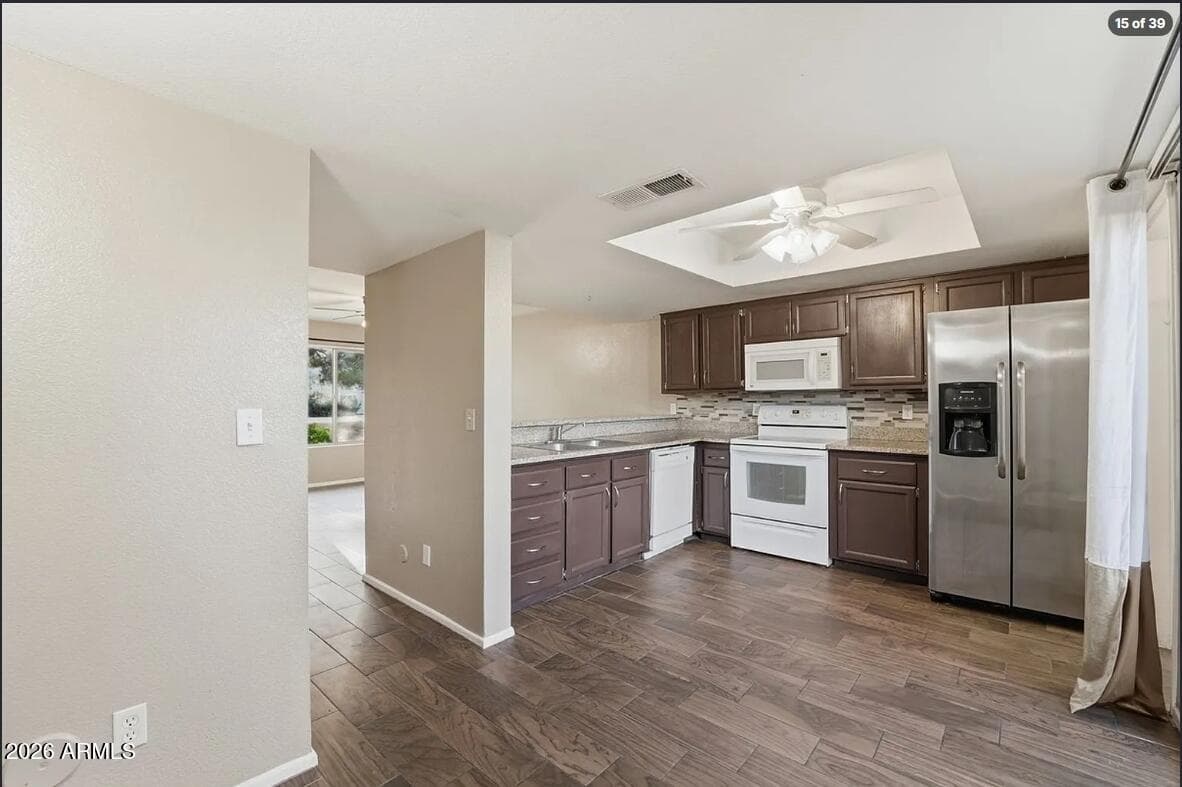 19601 N 7th Street 1096, Phoenix, AZ 85024 — photo 14 of 30