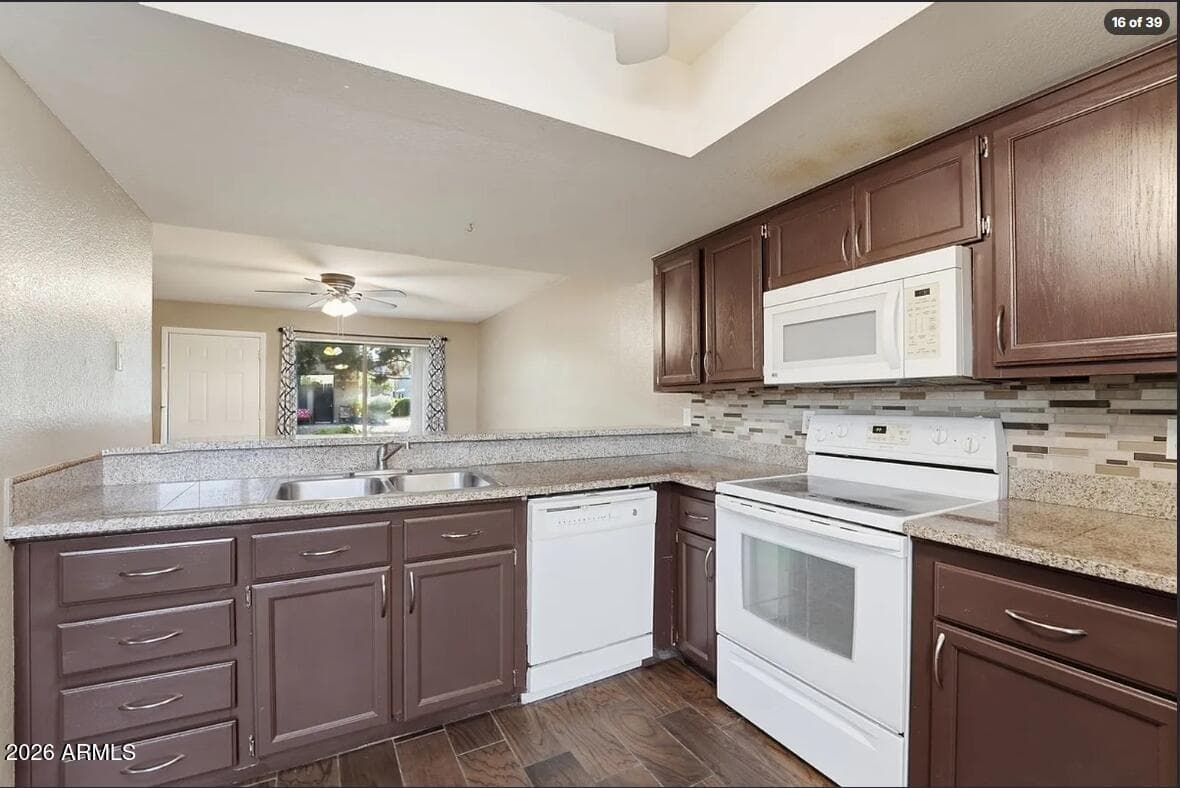 19601 N 7th Street 1096, Phoenix, AZ 85024 — photo 15 of 30
