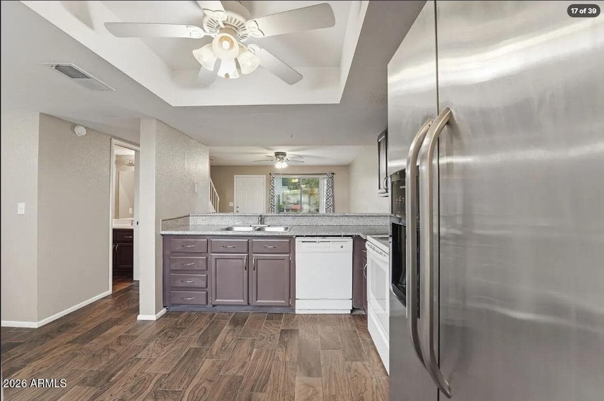19601 N 7th Street 1096, Phoenix, AZ 85024 — photo 16 of 30