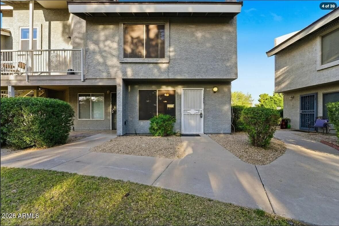 19601 N 7th Street 1096, Phoenix, AZ 85024 — photo 29 of 30