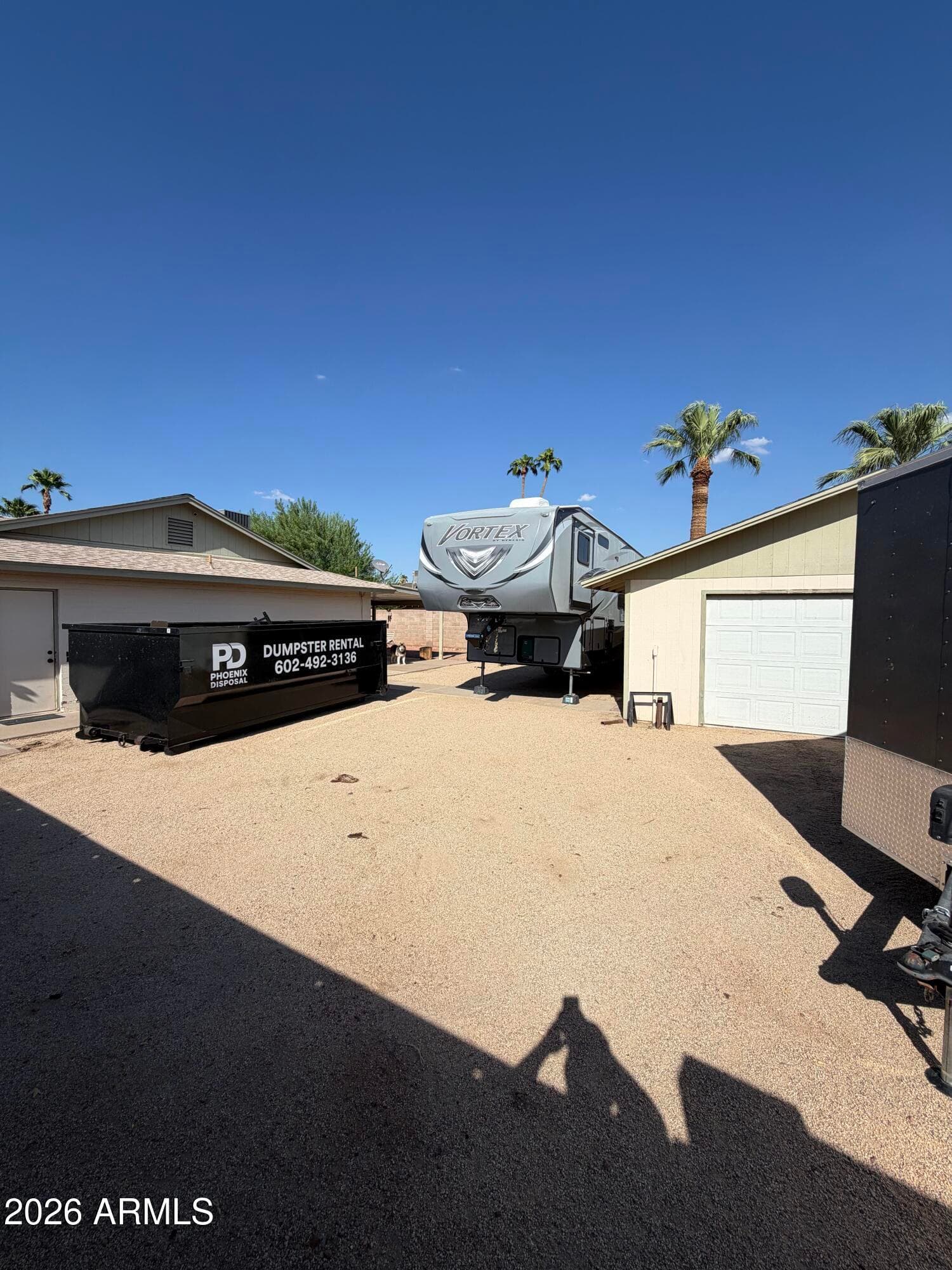 9823 N 48th Drive, Glendale, AZ 85302 — photo 29 of 35