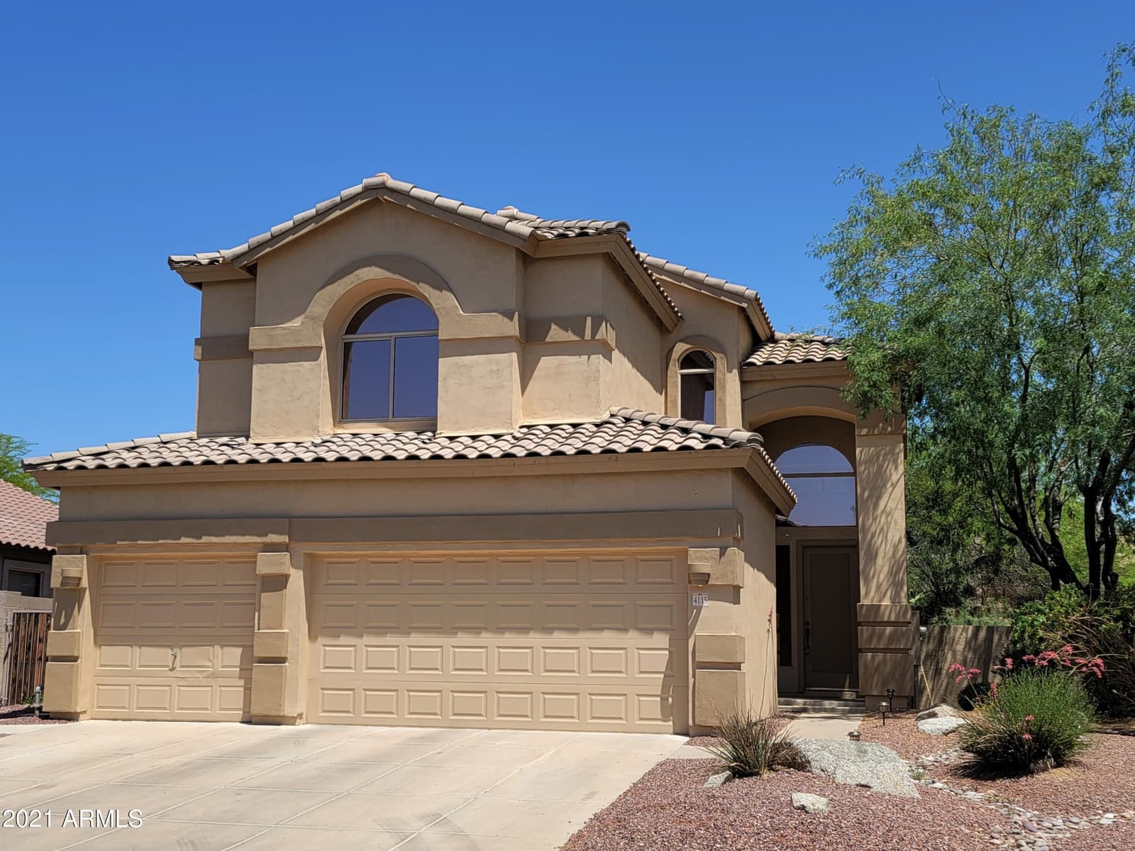 4115 N Boulder Canyon, Mesa, AZ 85207 — photo 1 of 62