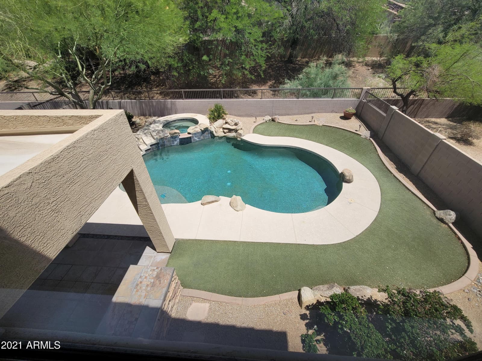 4115 N Boulder Canyon, Mesa, AZ 85207 — photo 27 of 62