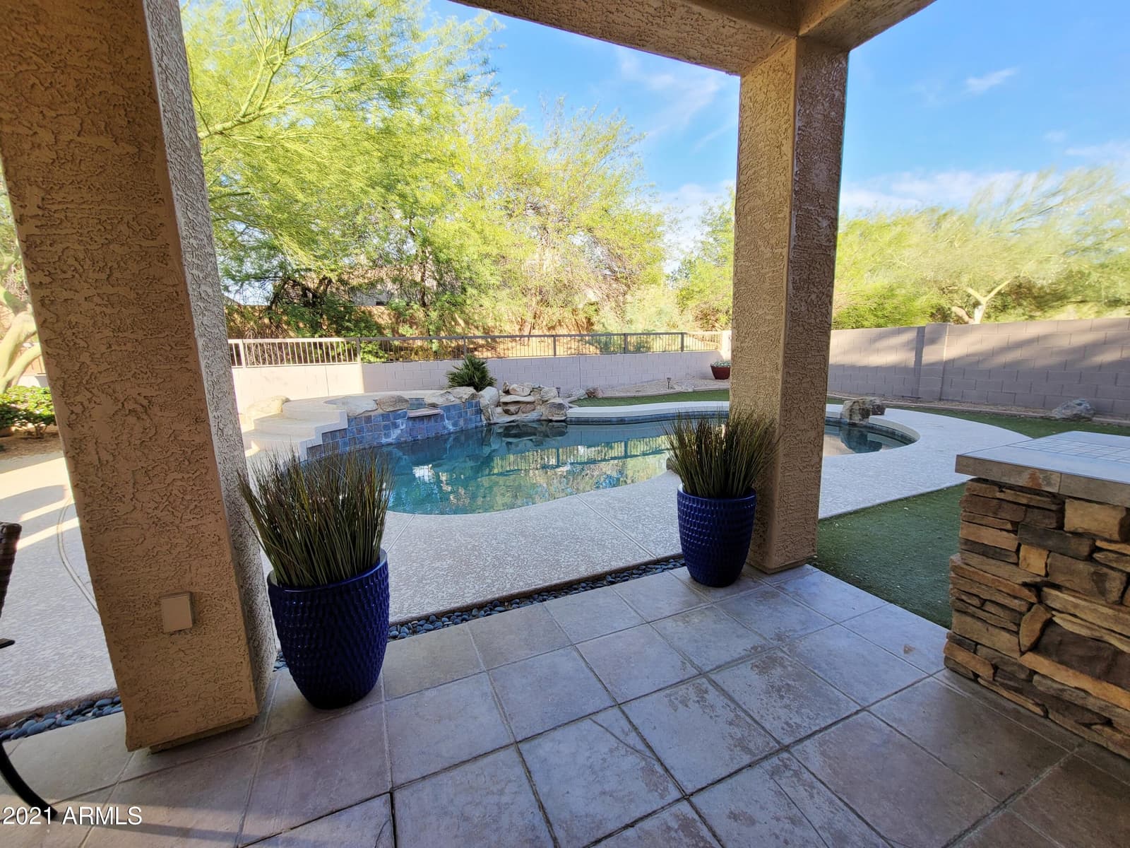 4115 N Boulder Canyon, Mesa, AZ 85207 — photo 43 of 62